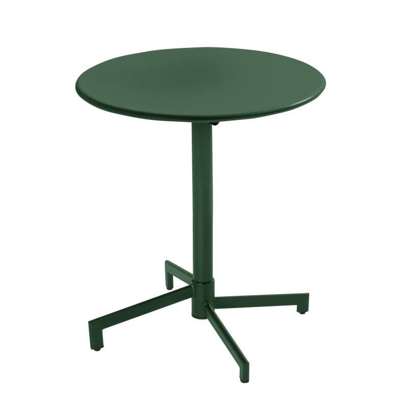 TABLE RONDE INCLINABLE - PALAVIAS