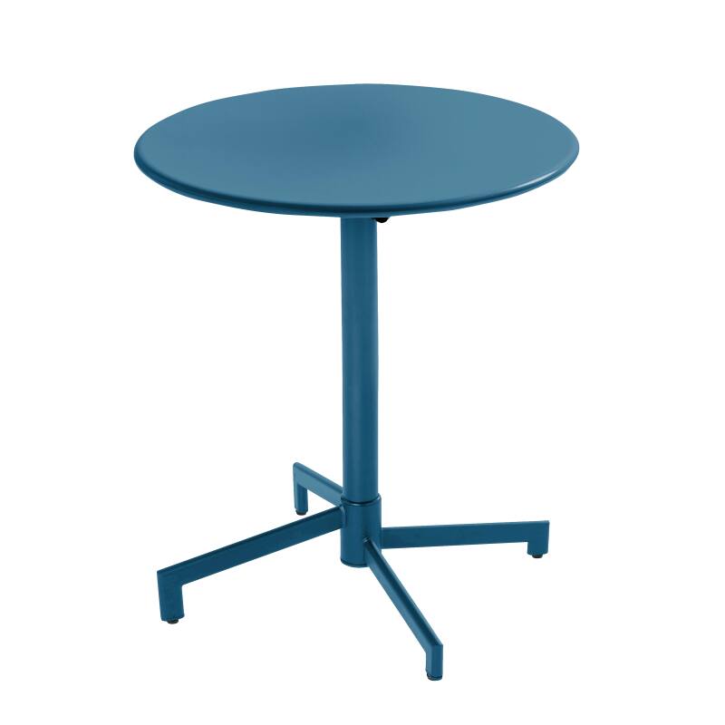 TABLE RONDE INCLINABLE - PALAVIAS