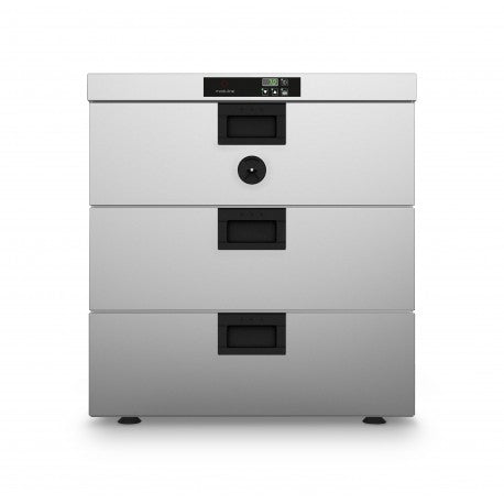 ARMOIRE DE MAINTIEN EN TEMPERATURE