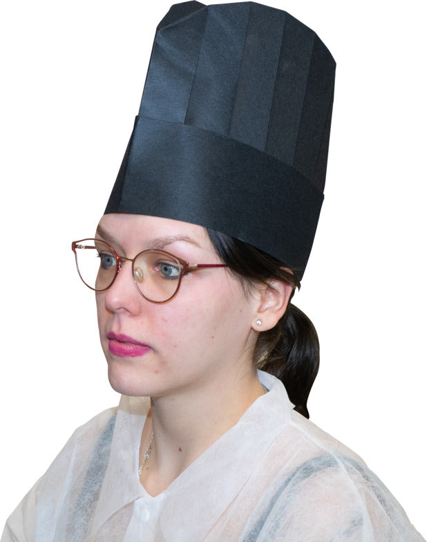 Toque viscose – Toques – HygiRéa