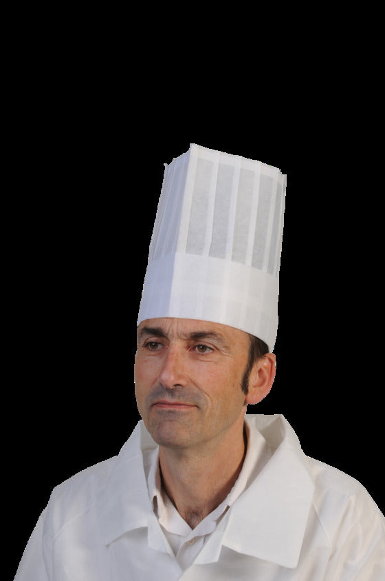 Toque viscose – Toques – HygiRéa