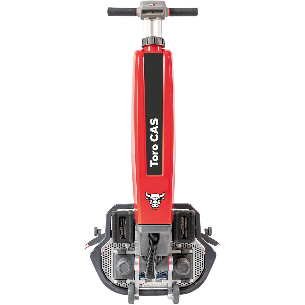 Autolaveuse Toro CAS - Cleanfix