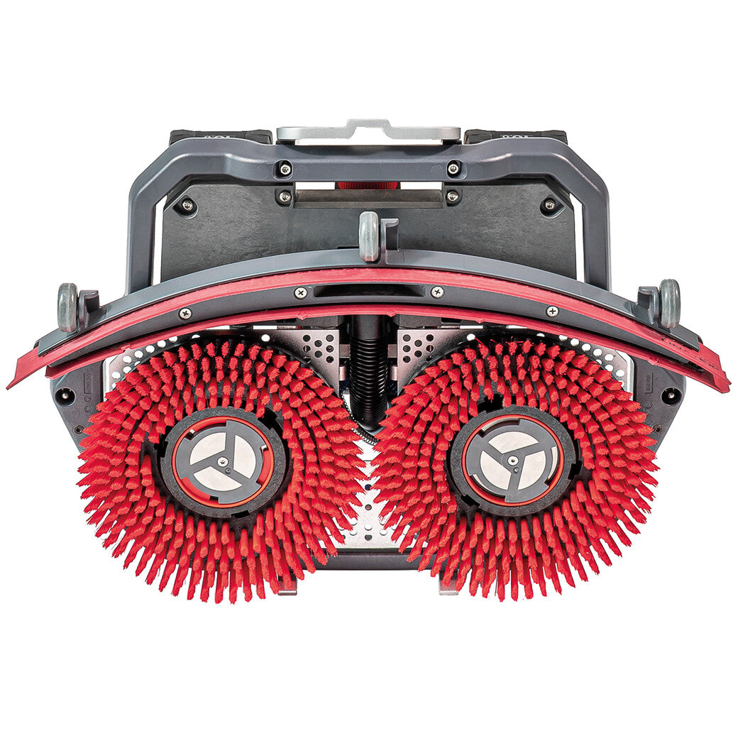 Autolaveuse Toro CAS - Cleanfix