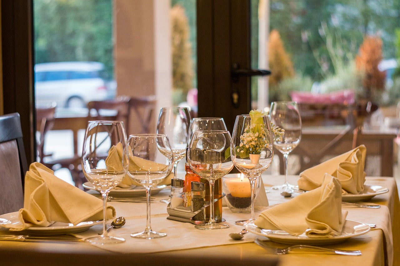 Équipements d’hygiène professionnelle essentiels pour restaurant – HygiRéa