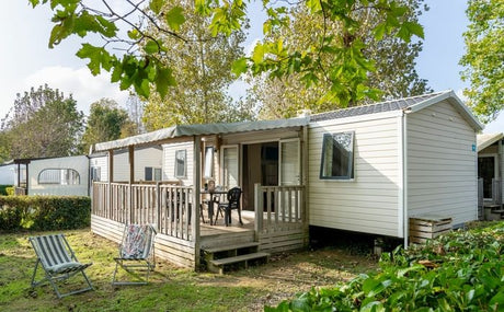 Pré-Sélection Camping