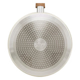 Poêle à crêpes Harmony 26 cm aluminium forgé