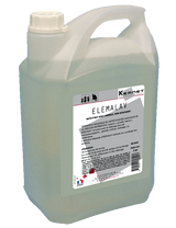 Nettoyant sol en grande surface KEMNET Elemalav 5L