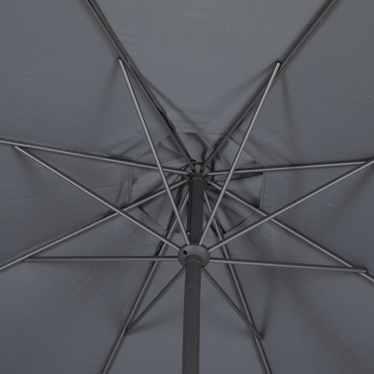 Parasol Loompa 2x3m – Parasols – HygiRéa