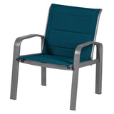 Salon Elyn 4 Places – Salon de jardin – HygiRéa