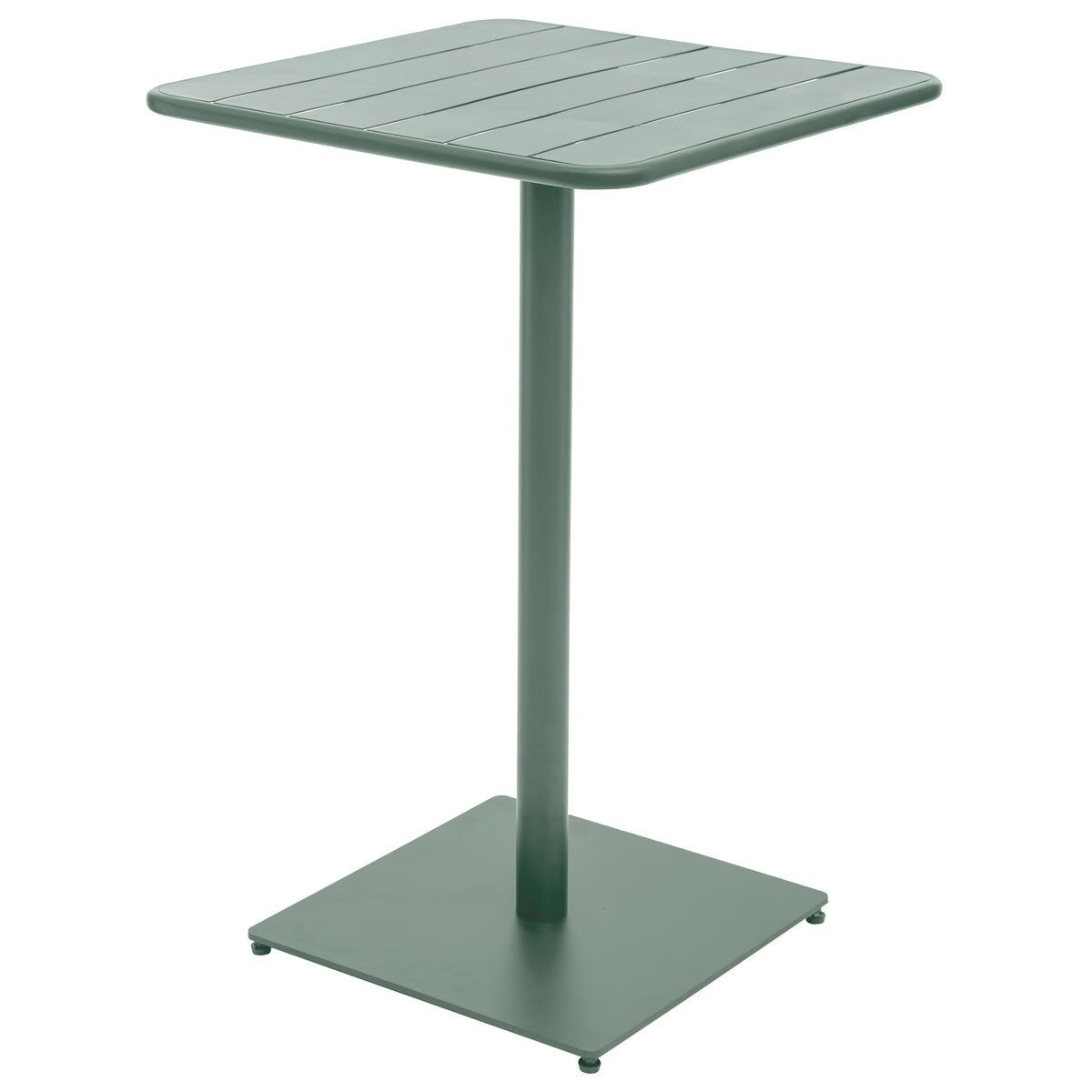 Table haute de jardin PHUKET – Tables Hautes – HygiRéa
