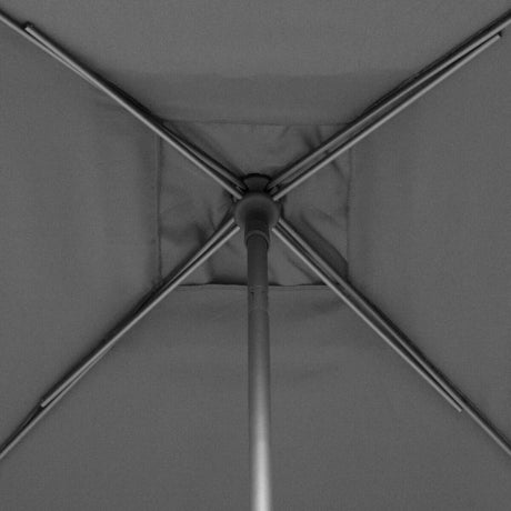 Parasol Droit Soya 2.5x2.5m – Parasols – HygiRéa