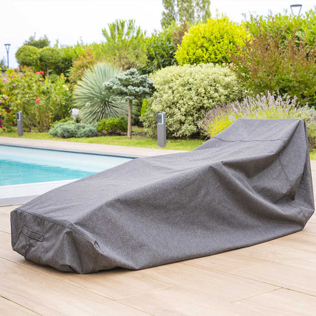Housse de protection HAMBO pour transat M – Housses de Chaises – HygiRéa