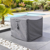 Housse de protection HAMBO pour table carrée S