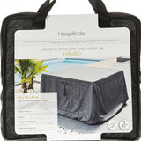 Housse de protection HAMBO pour table carrée S
