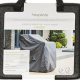 Housse de protection HAMBO pour pile de chaises – Housses de Chaises – HygiRéa
