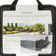 Housse de protection HAMBO pour salon S – Housses de Salons – HygiRéa