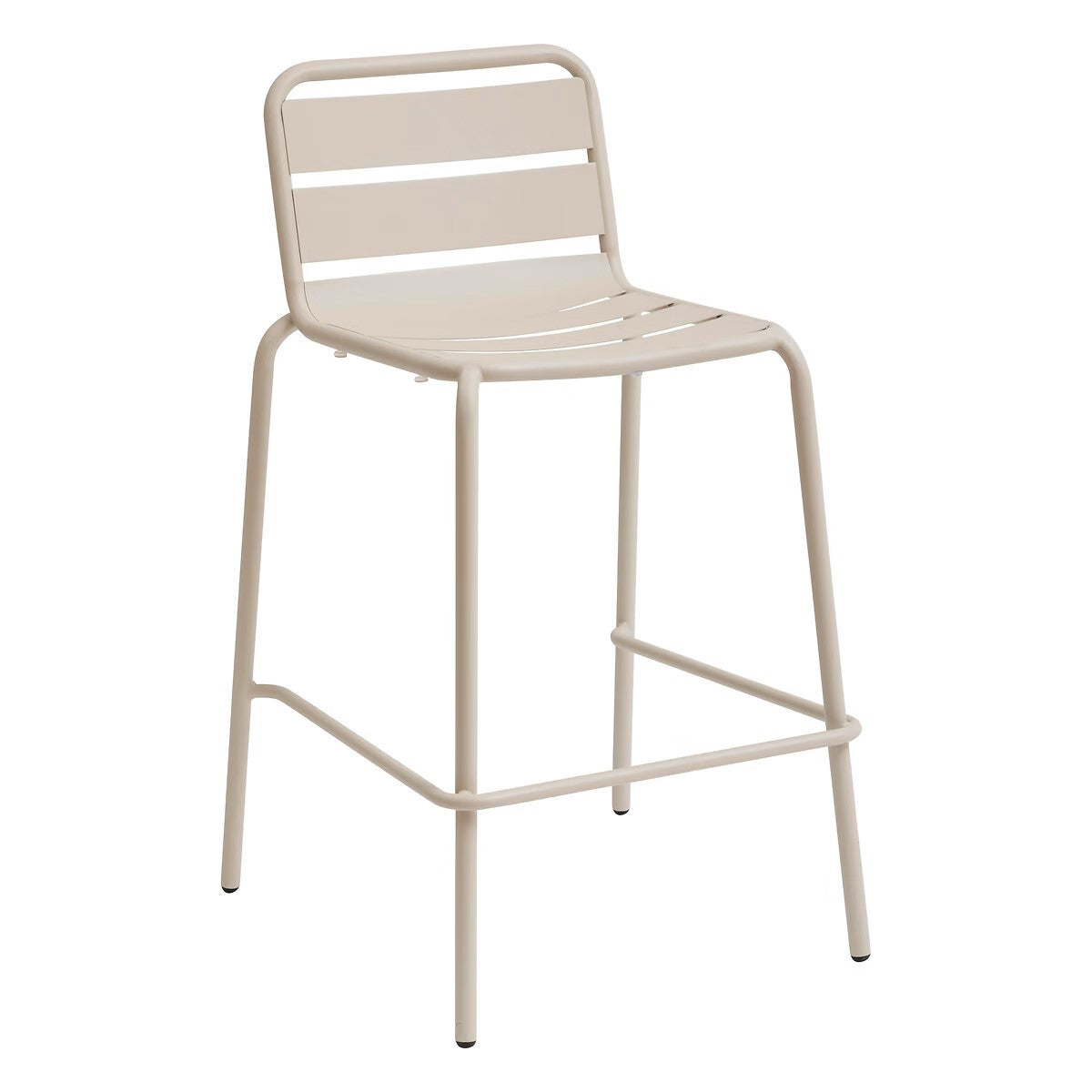 Chaise de bar empilable PHUKET