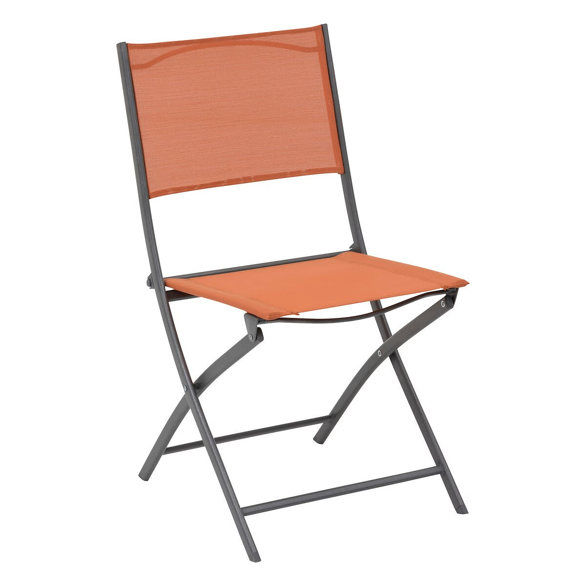 Chaise Modula Lot de 4 – Mobilier de jardin – HygiRéa