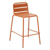 Chaise de bar empilable PHUKET