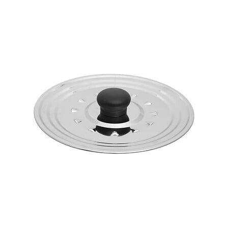 Couvercle 16 / 18 / 20 cm inox