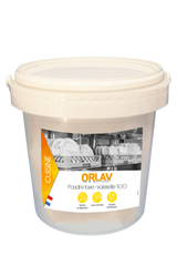 POUDRE LAVE VAISSELLE 100 – Poudre / Pastilles – HygiRéa