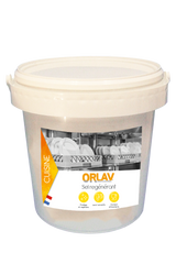 SEL REGENERANT (LAVE VAISSELLE) – Poudre / Pastilles – HygiRéa