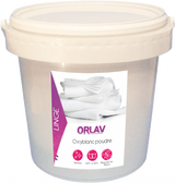 OXYBLANC POUDRE – Additifs blanchisserie – HygiRéa