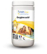 OXYGENE ACTIF POUDRE 1KG