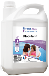 FLOCULANT LIQUIDE