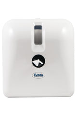 DISTRIBUTEUR BLANC PH – Distributeurs – HygiRéa