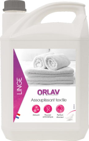 ASSOUPLISSANT TEXTILE – Assouplissants – HygiRéa