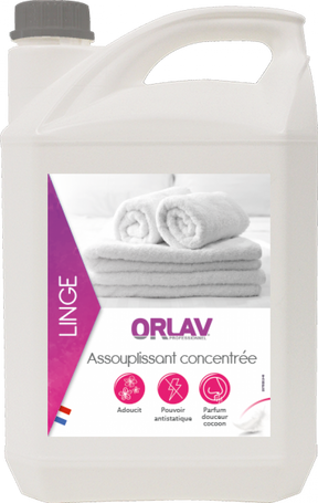 ASSOUPLISSANT CONCENTRE – Assouplissants – HygiRéa