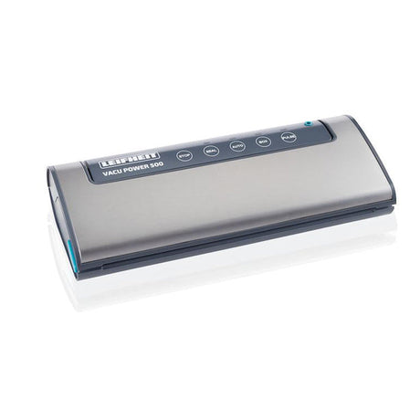 MACHINE SOUS VIDE VACU POWER 500 – Electroménager – HygiRéa