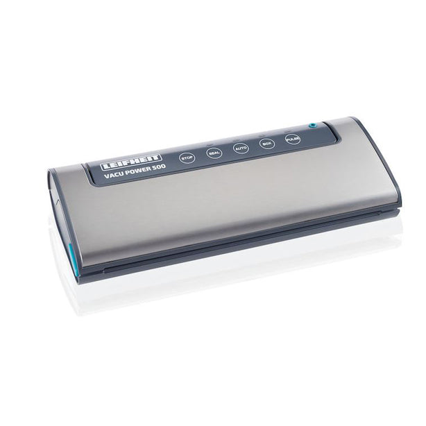 MACHINE SOUS VIDE VACU POWER 500 – Electroménager – HygiRéa