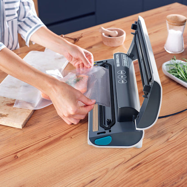 MACHINE SOUS VIDE VACU POWER 100 – Electroménager – HygiRéa