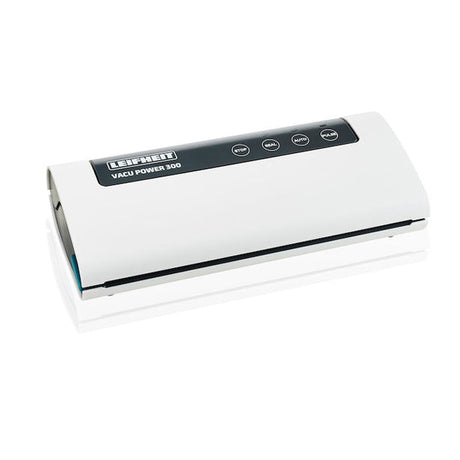 MACHINE SOUS VIDE VACU POWER 300 – Electroménager – HygiRéa