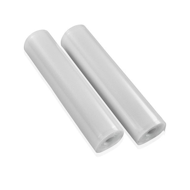 2 ROULEAUX POUR MACHINE SOUS VIDE 30X600CM – Electroménager – HygiRéa