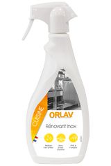 RENOVANT INOX