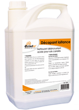 DÉCAPANT LAITANCE – Decapage sol – HygiRéa