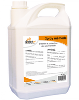 SPRAY MÉTHODE – Protection sol – HygiRéa