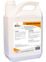 INJECTION EXTRACTION – Entretien moquette – HygiRéa