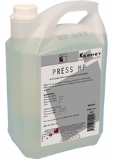 PRESS HP, CARROSSERIES POIDS LOURDS – Liquide / Prélavage & Lavage carrosserie – HygiRéa