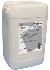 DEGRAISSANT FONTAINE – Nettoyant. détartrant & degraissant spécifique – HygiRéa