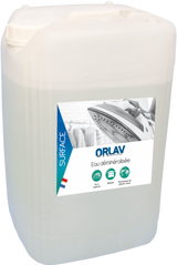 EAU DEMINERALISEE – Autres – HygiRéa