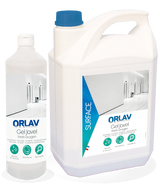 GEL JAVEL FRESH OXYGEN – Entretien WC – HygiRéa