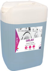 LESSIVE LIQUIDE TOUT TEXTILE - SP. DOSEUR – Lessive liquide spéciale blanchisserie – HygiRéa