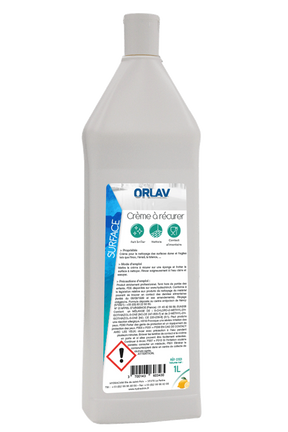 CREME A RECURER – Autres – HygiRéa