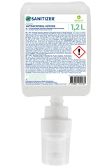 Lotion ANTIMICROBIAL