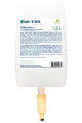 Lotion ANTIMICROBIAL