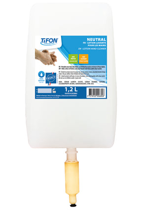 Lotion Neutre – Lotion Lavante – HygiRéa